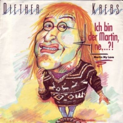 Ich bin der Martin, ne...?! Martin My Love