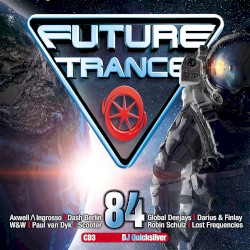 Future Trance 84