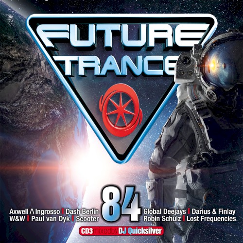 Future Trance 84