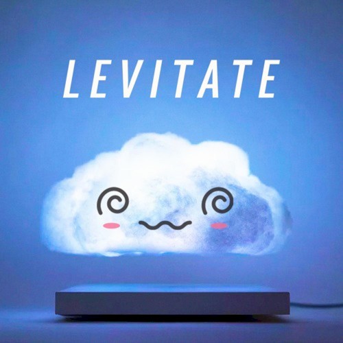 Levitate (tofû remix)
