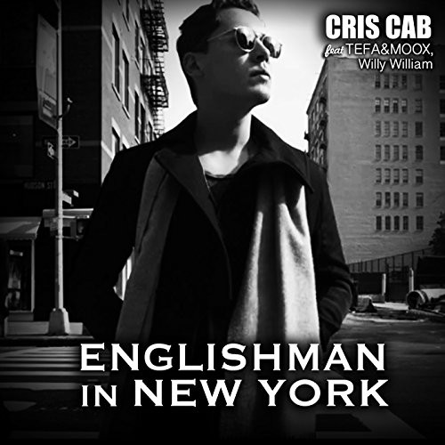 Englishman in New-York
