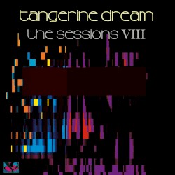 The Sessions VIII