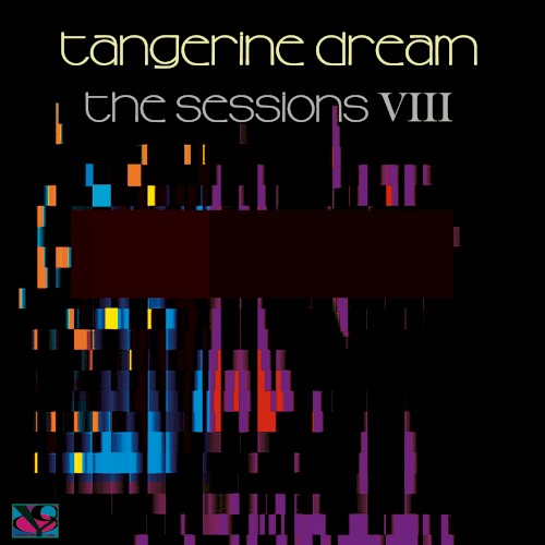 The Sessions VIII