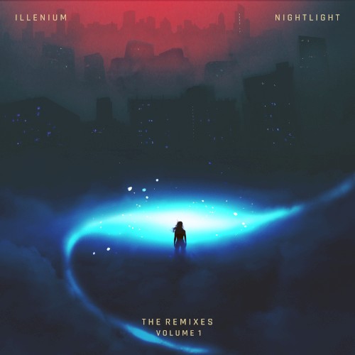 Nightlight: The Remixes, Volume 1