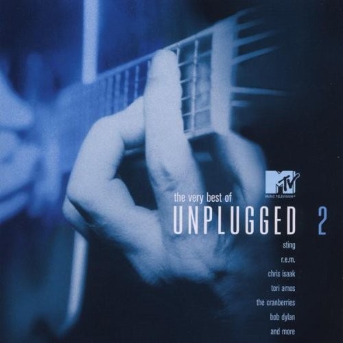 The Very Best of MTV Unplugged 2