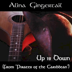 Up is Down (from "Pirates of the Caribbean")