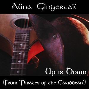 Up is Down (from "Pirates of the Caribbean")