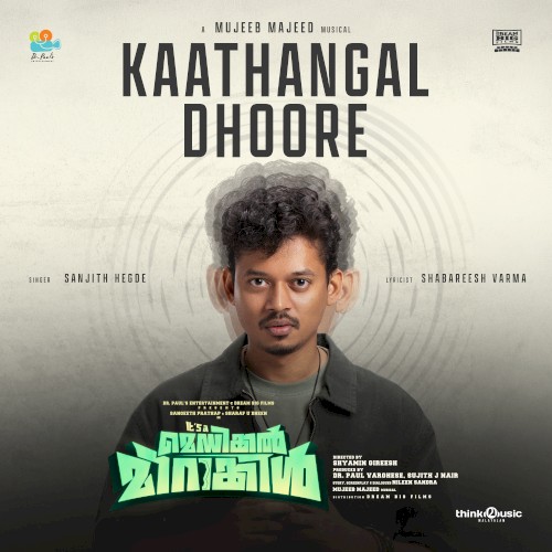 Kaathangal Dhoore