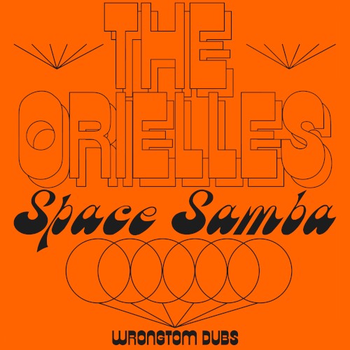 Space Samba (Disco Volador Theme) [Wrongtom Dubs]