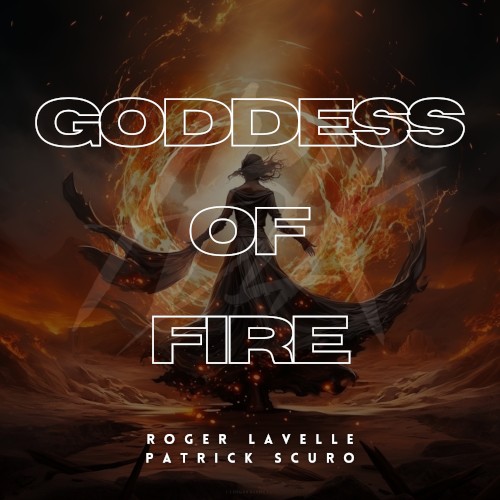 Goddess of Fire
