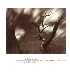 Immortal Memory: Film Music