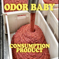 CONSUMPTION PRODUCT