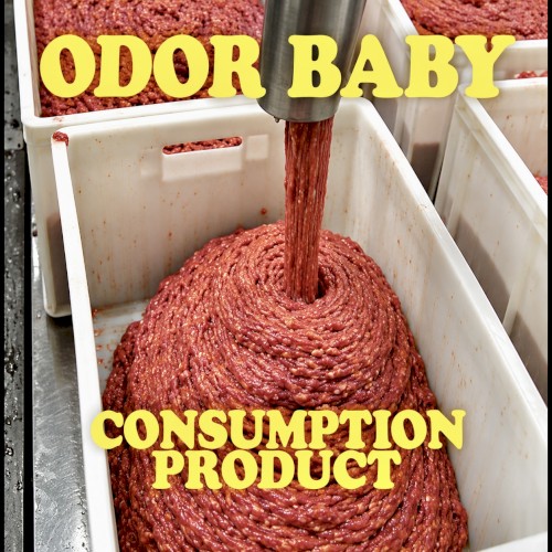 CONSUMPTION PRODUCT