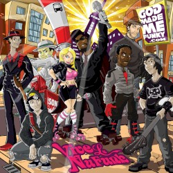 Vive le NuFunk