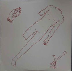 Foxmoulder / Eaglehaslanded