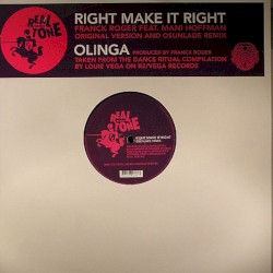 Right Make It Right
