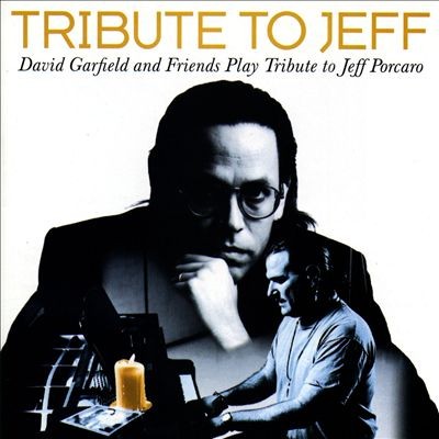 Tribute to Jeff
