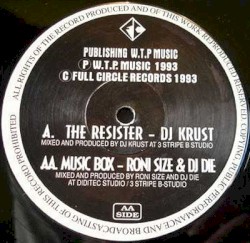 The Resister / Music Box