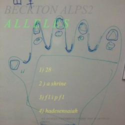 Alleles