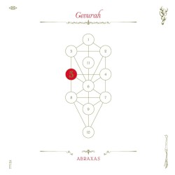 Gevurah: The Book Beri’ah, Volume 5