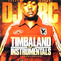 Timbaland Instrumentals Part 2