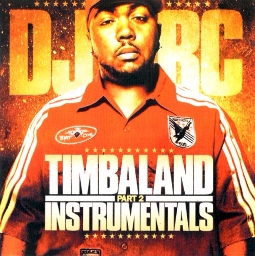 Timbaland Instrumentals Part 2