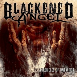 Chronicles of Damnation