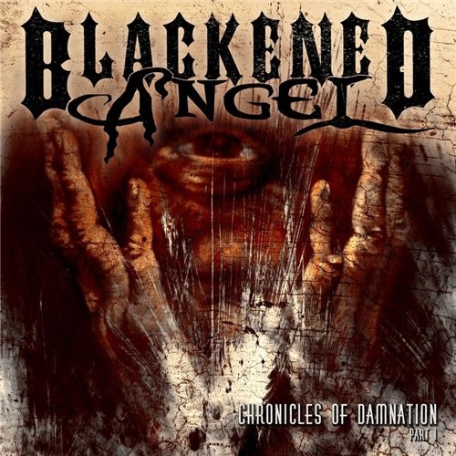 Chronicles of Damnation