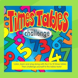 Times Table Challenge