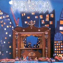 Prisca