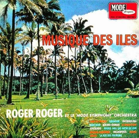 Musique Des Iles