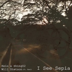 I See Sepia