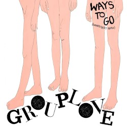 Ways to Go (Grandtheft remix)