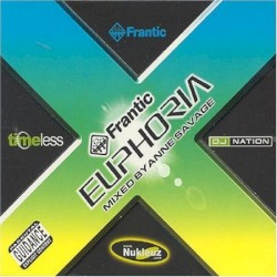Frantic Euphoria