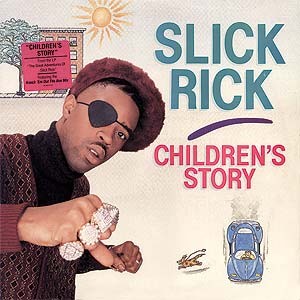Children’s Story