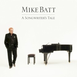 A Songwriter’s Tale