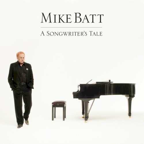 A Songwriter’s Tale