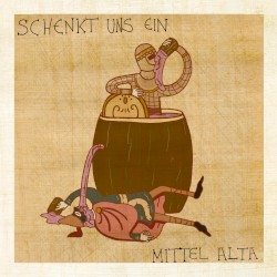 Schenkt uns ein