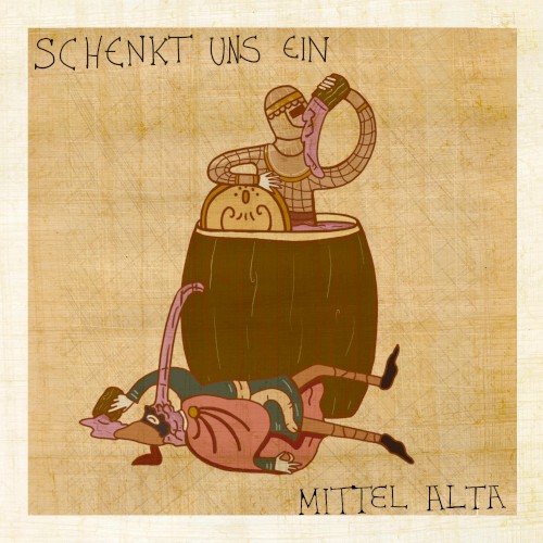 Schenkt uns ein