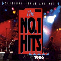 The No. 1 Hits 1986