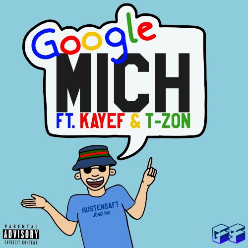 Google mich