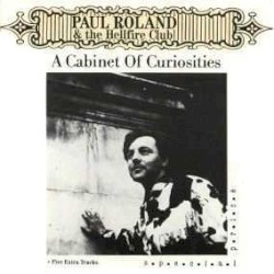 A Cabinet of Curiosities