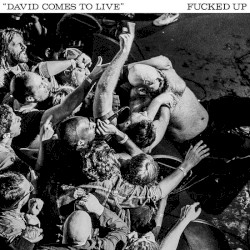 David Comes to Live