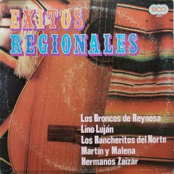 Éxitos regionales