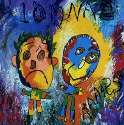 Tom Tom Blues