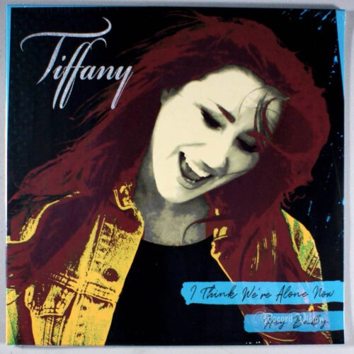 I Think We’re Alone Now / Hey Baby