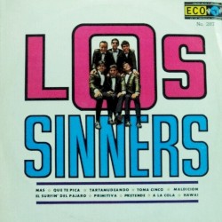 Los Sinners