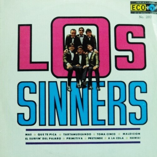 Los Sinners