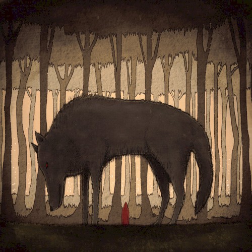 Little Red Riding Hood
