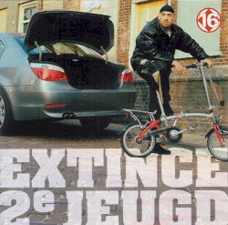 2e jeugd